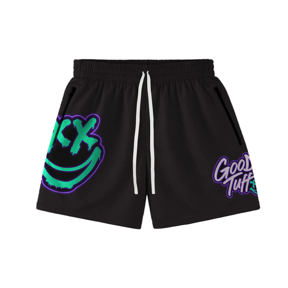 Good Tuff Shorts