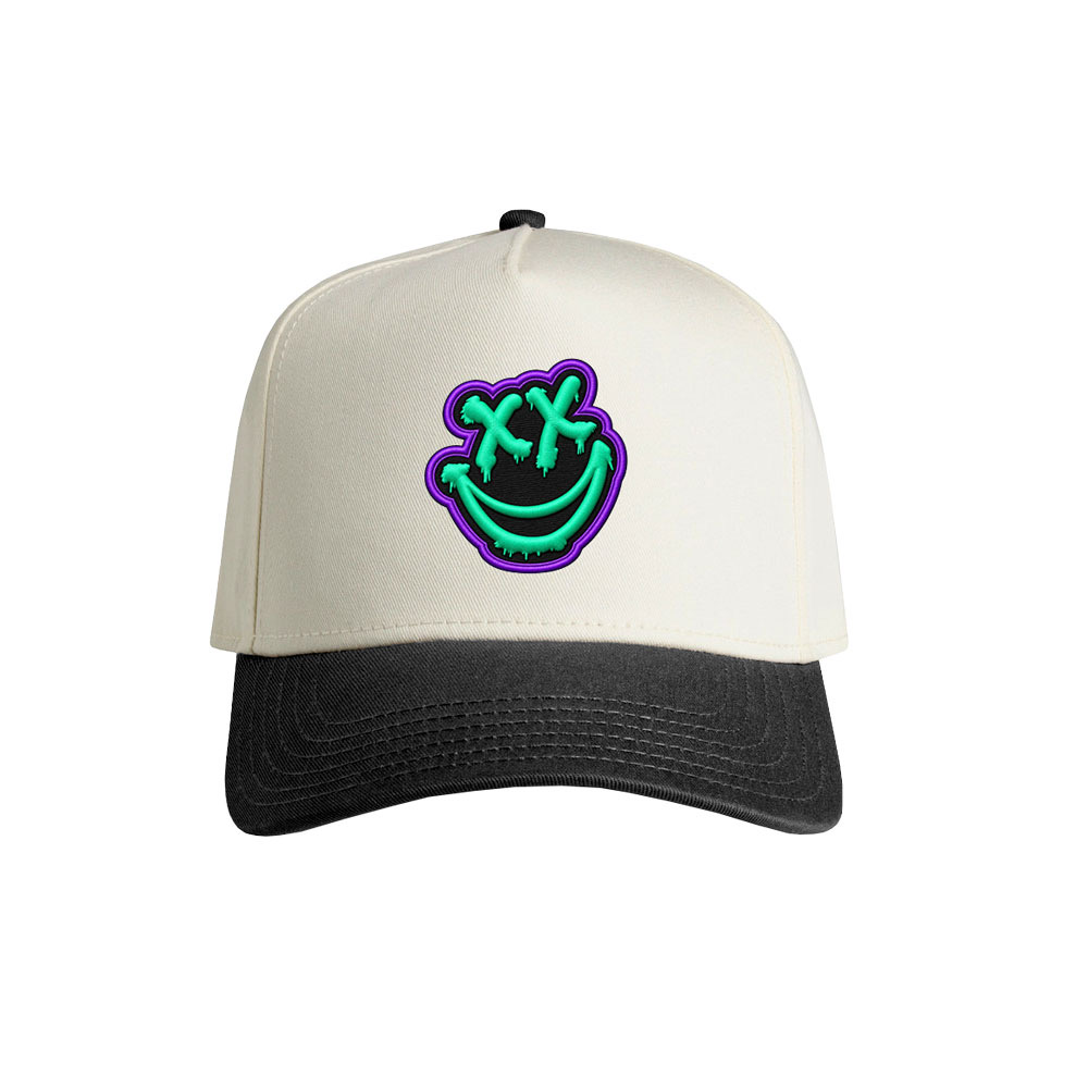 Good Tuff 5 Panel Cap